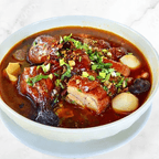 Best Peking Duck with House Hotpot Sauce 冒烤鸭 in Durham, NC