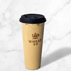 Best Original Hongkong Milk Tea 原味奶茶 in Durham, NC