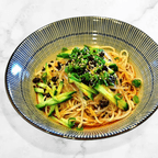 Best Mixed Noodle with Szechuan Oil Sauce 四川凉面 in Durham, NC