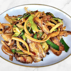 Best Twice Cooked Pork 回锅肉 in Durham, NC