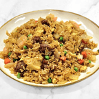 Best House Fried Rice 本楼炒饭 in Durham, NC