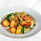 Best Sauteed Lobster Tail with Garlic & Ginger 姜葱炒龙虾尾 in Durham, NC