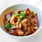 Best Slow Cooked Pork Ribs with Potato 土豆烧排骨 in Durham, NC