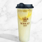 Best Lemon Yakult 柠檬养乐多 in Durham, NC