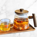 Best Longan Red Date Wolfberry Tea 桂圆红枣枸杞茶 in Durham, NC