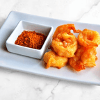 Best Salt and Pepper Shrimp 椒盐虾仁 in Durham, NC