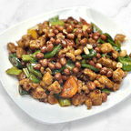 Best Kung Pao Chicken 宫保鸡丁 in Durham, NC