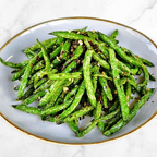 Best Sauteed String Beans 干煸四季豆 in Durham, NC