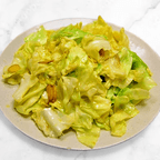 Best Sauteed Cabbage 手撕包菜 in Durham, NC