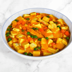 Best Tofu with Crab Paste Sauce 蟹粉豆腐 in Durham, NC