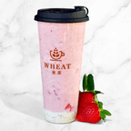 Best Strawberry Shake 草莓甘露 in Durham, NC