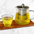 Best Genmaicha 玄米茶 in Durham, NC