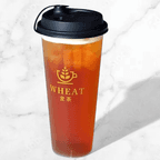 Best Peach Oolong Iced Tea 蜜桃冰茶 in Durham, NC