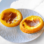 Best Portuguese Egg Tarts (2pcs) 葡式蛋挞*2 in Durham, NC