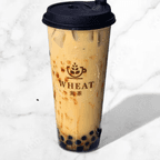 Best Black Sugar Milk Tea with Bubble 黑糖珍珠奶茶 in Durham, NC