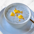 Best Mango Sago 芒果西米露 in Durham, NC