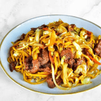 Best Beef Lo Mein 牛肉捞面 in Durham, NC