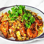 Best Dry Pot Shrimp 干锅虾 in Durham, NC