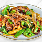 Best Beef with Hunan Sauce 湖南牛 in Durham, NC