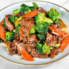 Best Beef with Broccoli 芥兰牛 in Durham, NC
