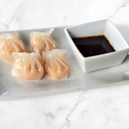 Best Shrimp Dumpling (4pcs) 虾饺(4pcs) in Durham, NC