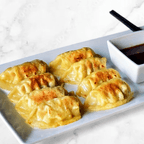 Best Pork Pot Sticker (8pcs) 锅贴(8只)猪肉 in Durham, NC