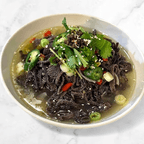 Best Beef Omasum with Szechuan Peppercorn Sauce 藤椒毛肚 in Durham, NC