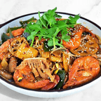 Best Mala Dry Pot 麻辣香锅 in Durham, NC