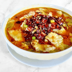 Best Fish Fillet with Pickled Chinese Cabbage 酸菜鱼片 in Durham, NC