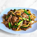 Best Sauteed Beef with Onion 葱爆牛肉 in Durham, NC