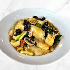 Best Sauteed fish Fillets 鲜溜鱼片 in Durham, NC