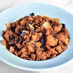 Best Deep Fried Chicken in Hot Chili Sauce 辣子鸡 in Durham, NC